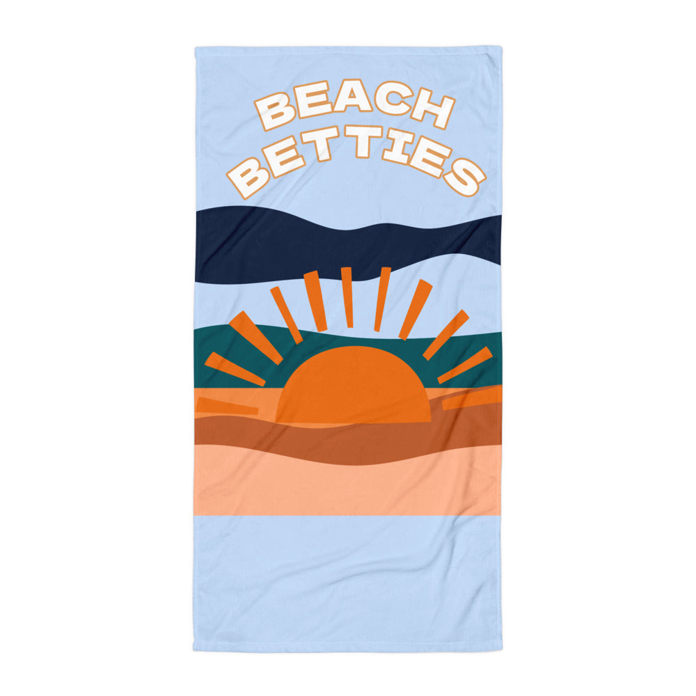 Beach Towels