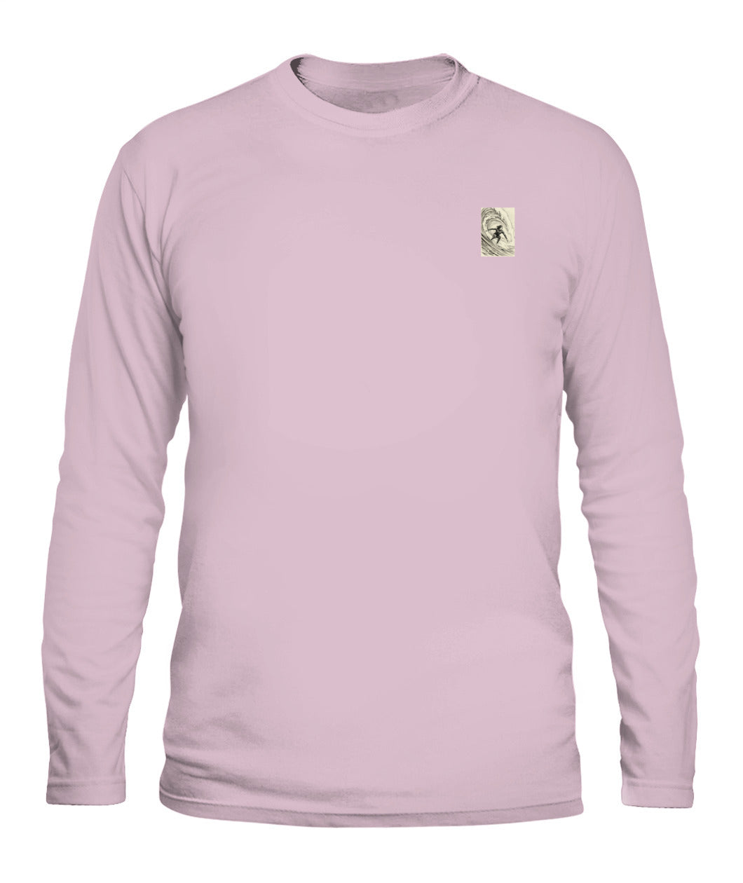 Unisex Long Sleeve | Gildan 2400