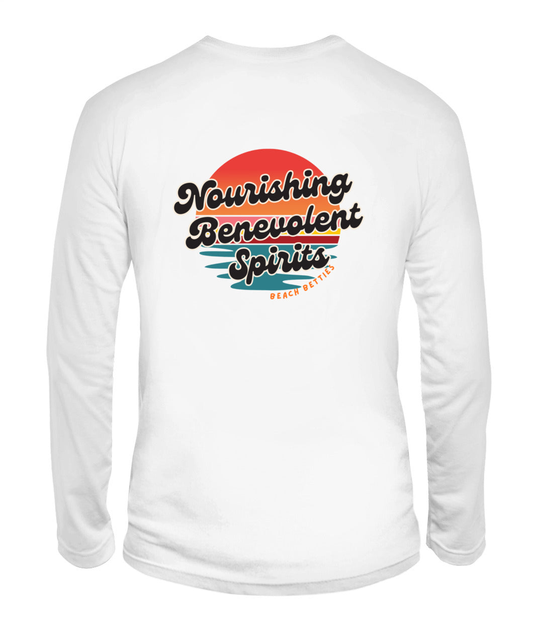 Unisex Long Sleeve | Gildan 2400