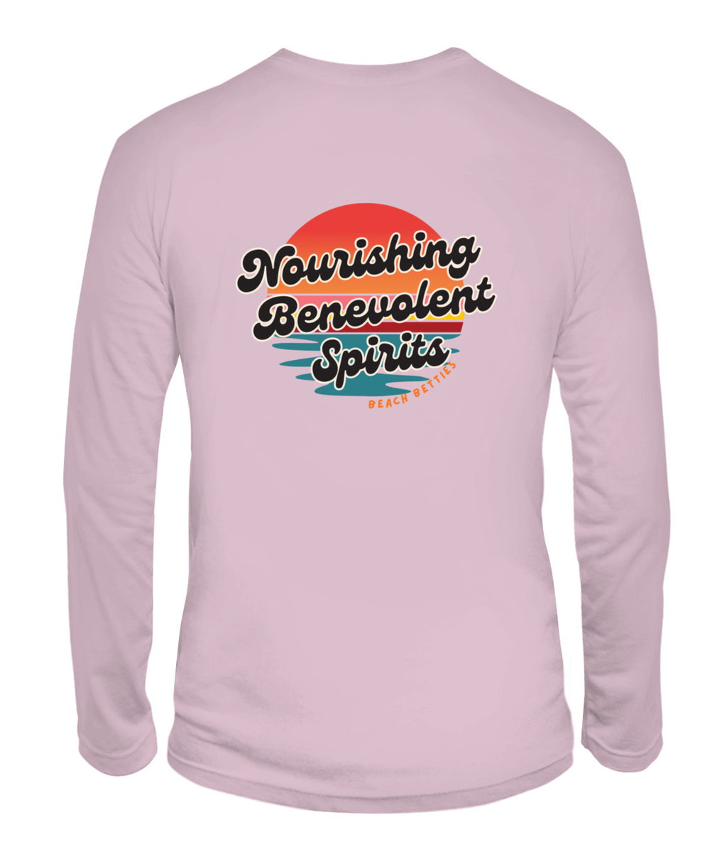 Unisex Long Sleeve | Gildan 2400