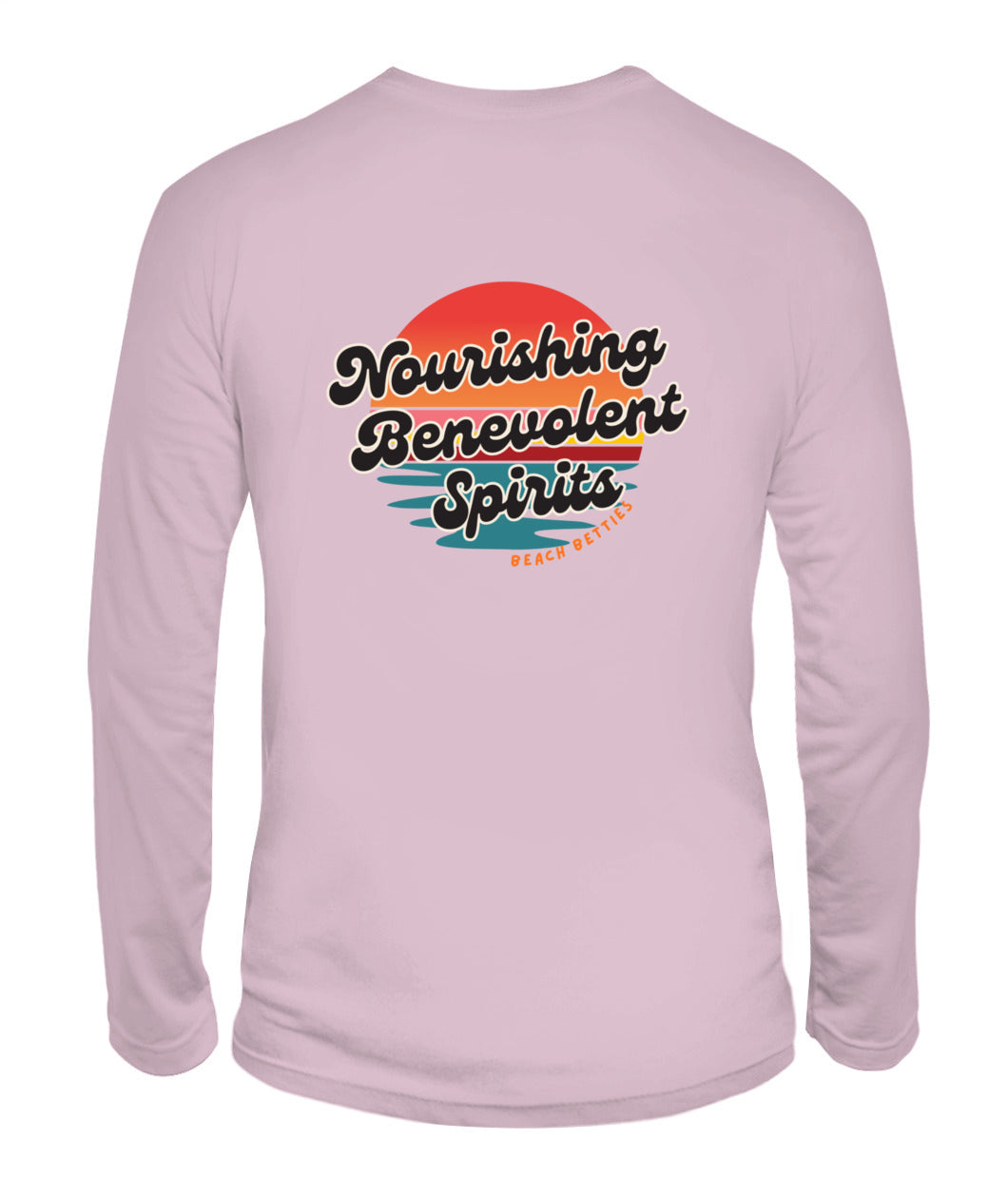 Unisex Long Sleeve | Gildan 2400