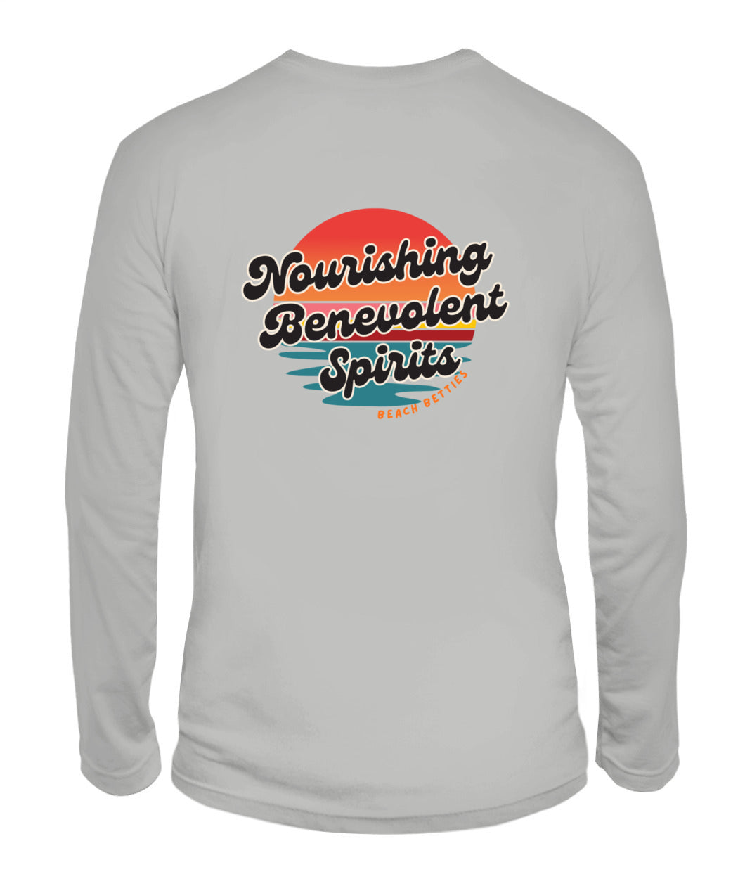 Unisex Long Sleeve | Gildan 2400